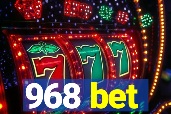 968 bet